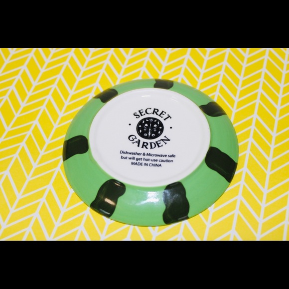 💚3/20$5/25💚WATERMELON RING DISH/trinket tray - Picture 11 of 14